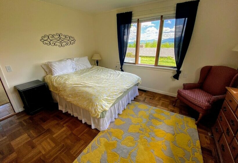 3l Cabin In Picturesque Sugar Hill Breathtaking Views Minutes From White Mountains Attractions