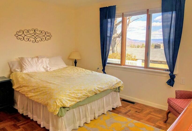 3l Cabin In Picturesque Sugar Hill Breathtaking Views Minutes From White Mountains Attractions