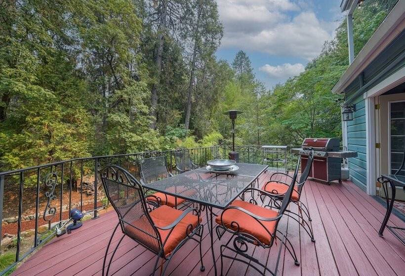 Bed and Breakfast Flume S End