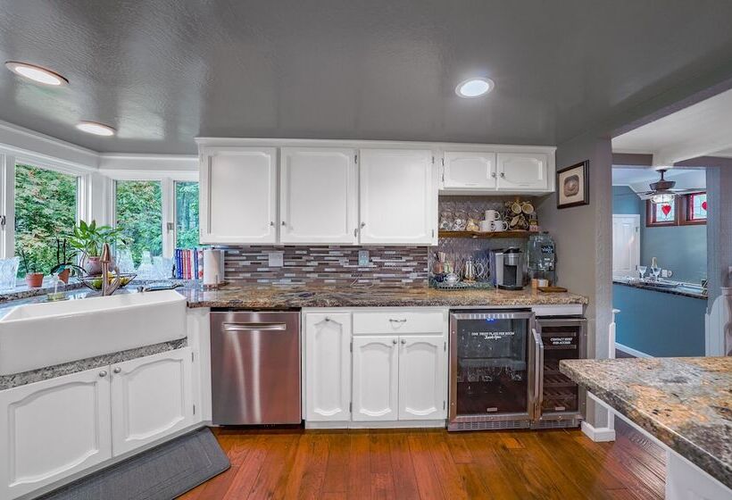 Bed and Breakfast Flume S End