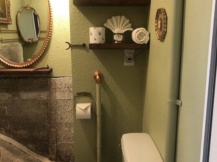 Bed and Breakfast Flume S End