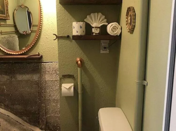 Aamiaismajoitus (B&B) Flume S End