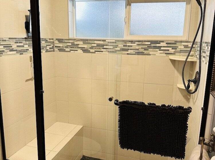 Bed and Breakfast Flume S End