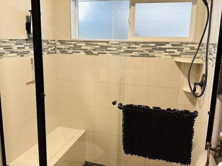 Aamiaismajoitus (B&B) Flume S End