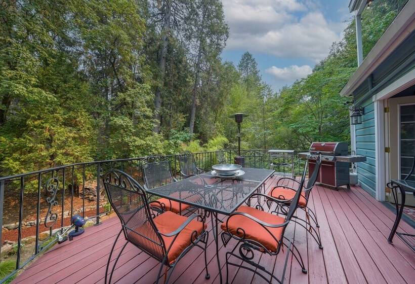 Bed and Breakfast Flume S End