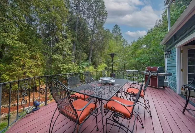 Aamiaismajoitus (B&B) Flume S End