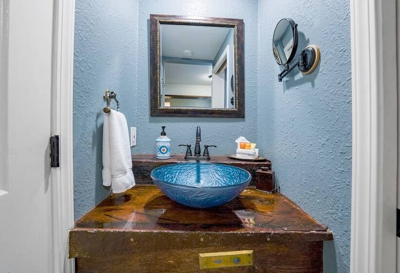 Bed and Breakfast Flume S End