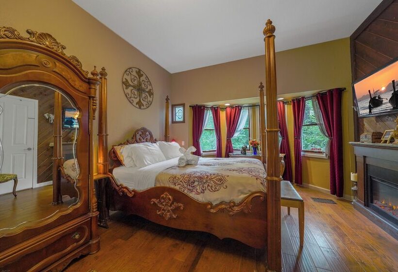 Bed and Breakfast Flume S End