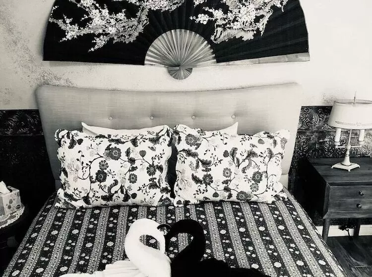 Aamiaismajoitus (B&B) Flume S End