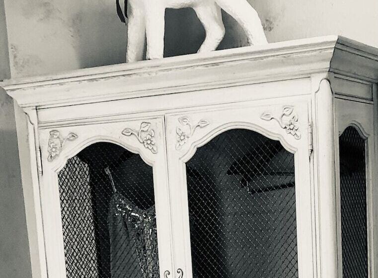 Bed and Breakfast Flume S End