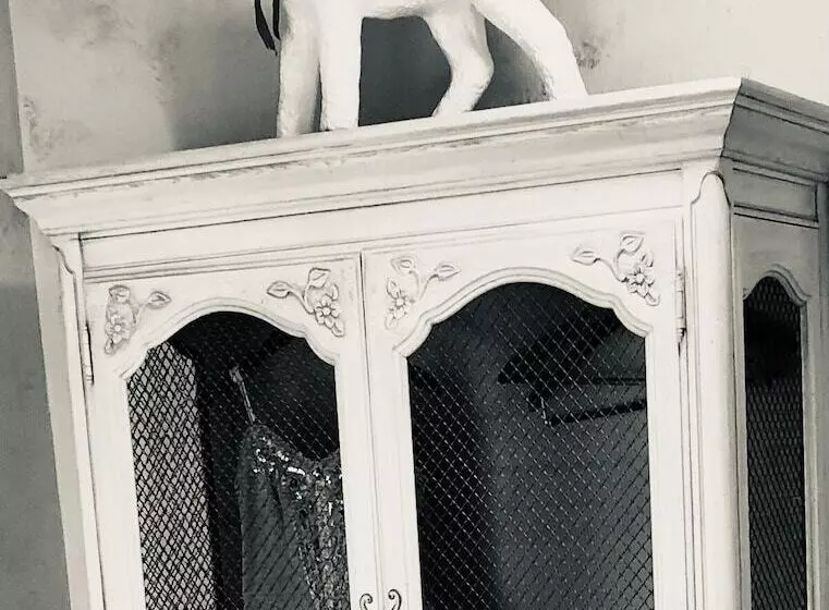 Aamiaismajoitus (B&B) Flume S End