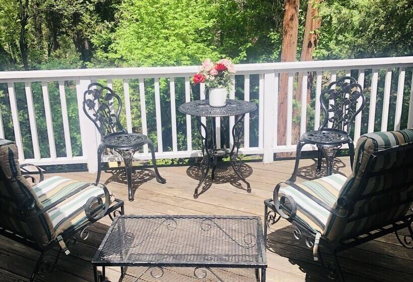 Bed and Breakfast Flume S End