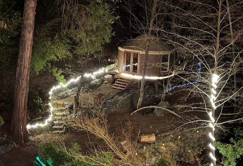 Bed and Breakfast Flume S End