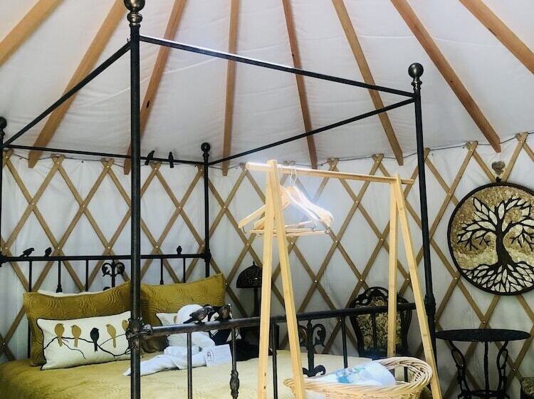 Bed and Breakfast Flume S End