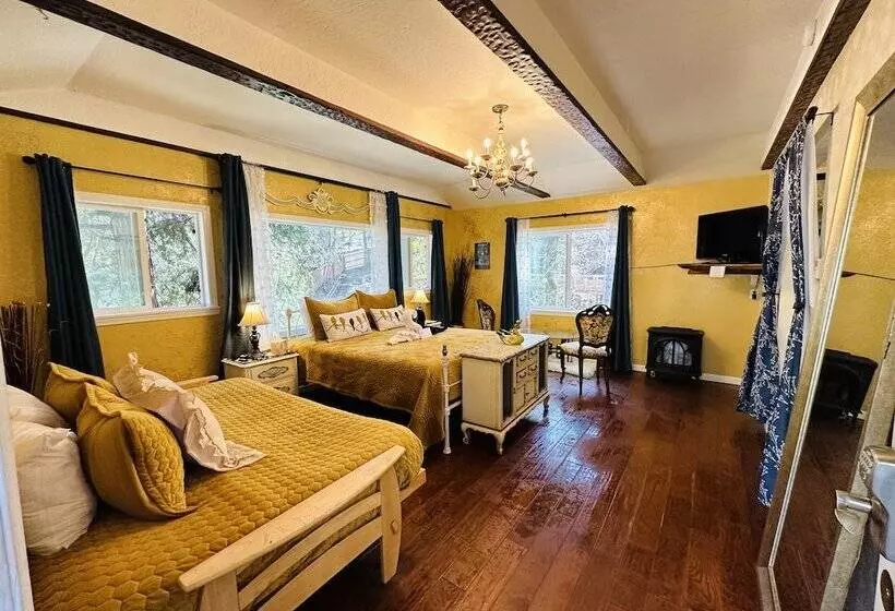 Aamiaismajoitus (B&B) Flume S End