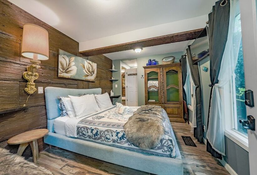 Bed and Breakfast Flume S End