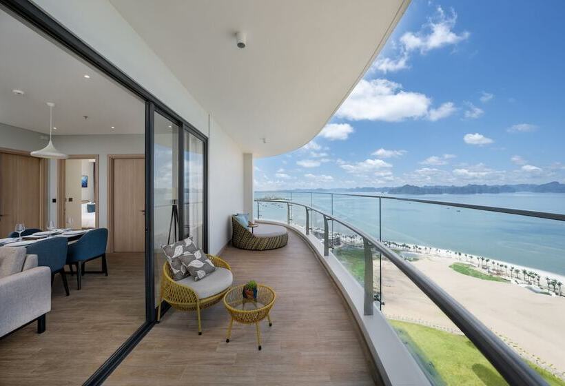 Citadines Marina Halong