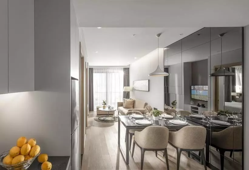 Citadines Marina Halong
