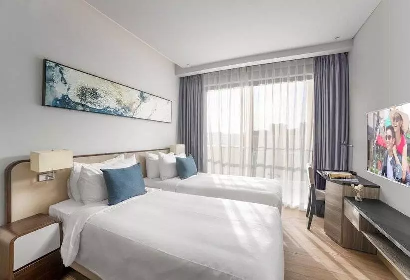 Citadines Marina Halong