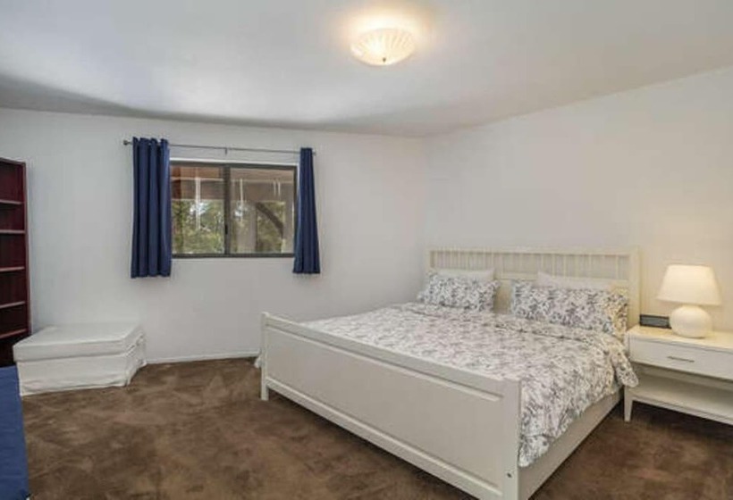 Alpine Chalet By Tahoe Mountain Properties