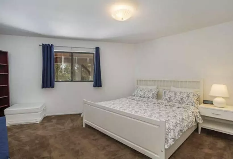 Alpine Chalet By Tahoe Mountain Properties