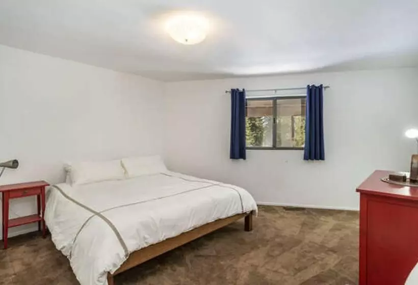 Alpine Chalet By Tahoe Mountain Properties