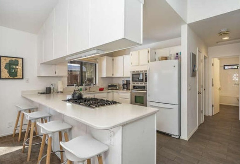 Alpine Chalet By Tahoe Mountain Properties