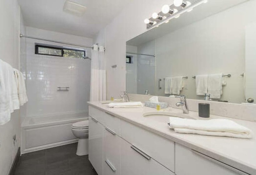 Alpine Chalet By Tahoe Mountain Properties