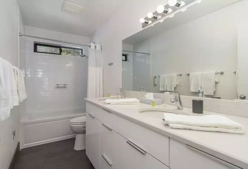 Alpine Chalet By Tahoe Mountain Properties