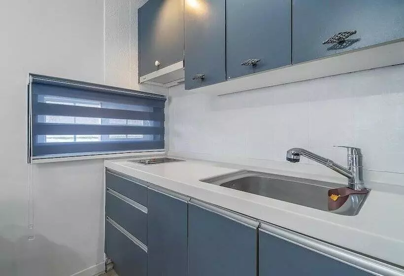 Gapyeong Gartenheim Pet Friendly Pension