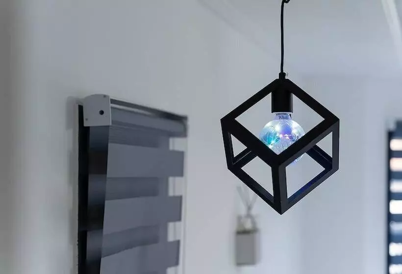 Gapyeong Gartenheim Pet Friendly Pension