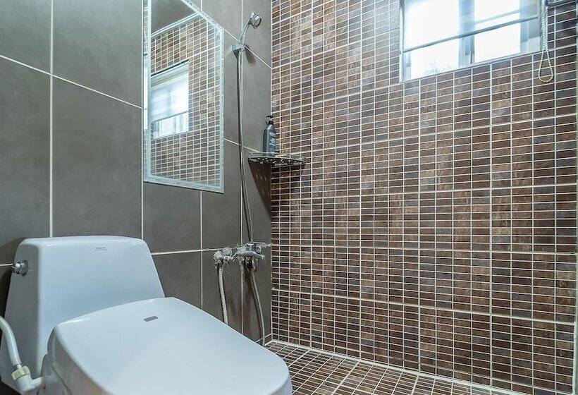 Gapyeong Gartenheim Pet Friendly Pension