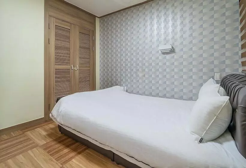 Gapyeong Gartenheim Pet Friendly Pension