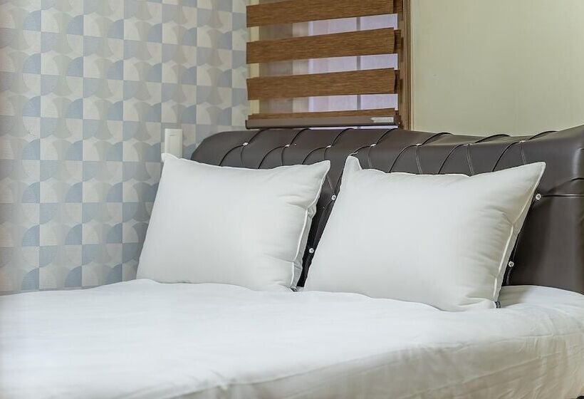 Gapyeong Gartenheim Pet Friendly Pension