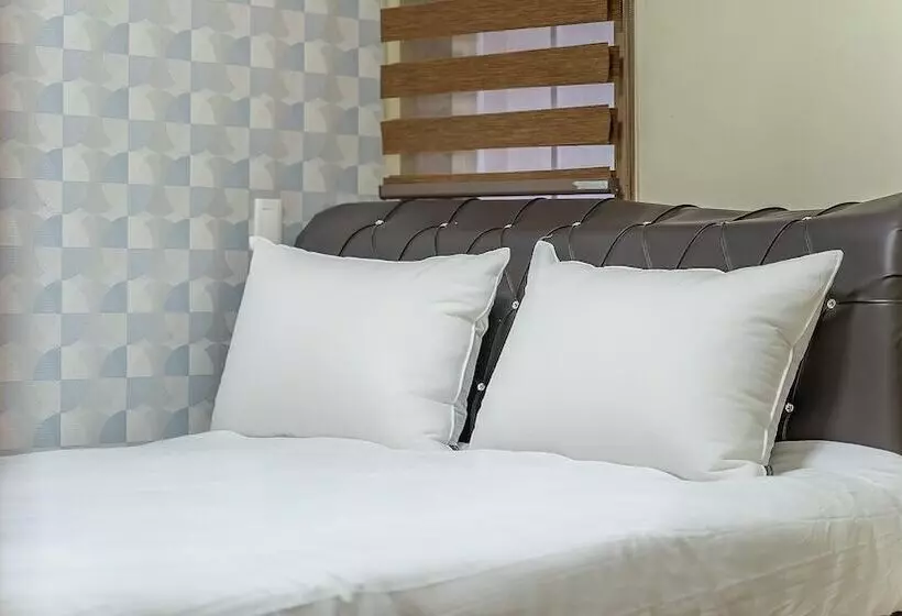 Gapyeong Gartenheim Pet Friendly Pension