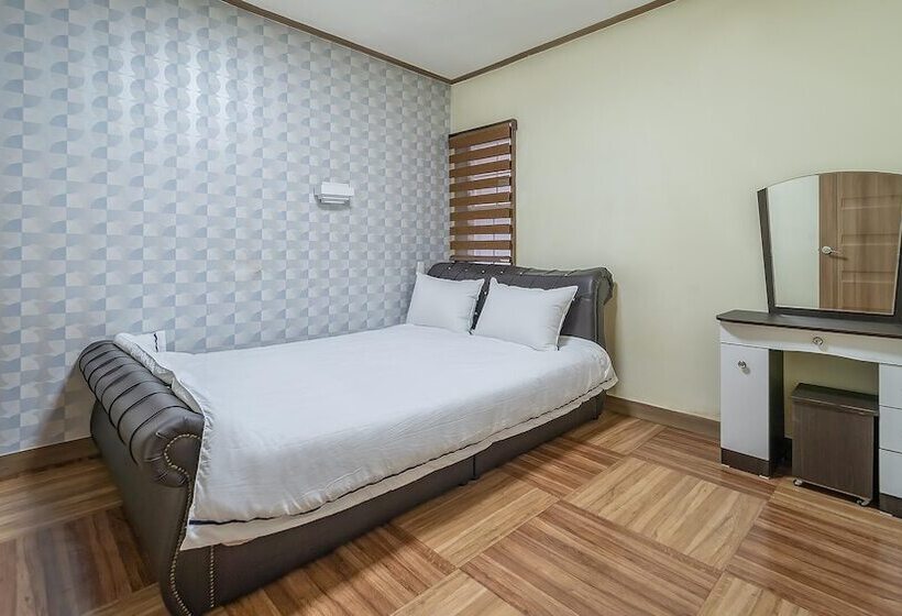 Gapyeong Gartenheim Pet Friendly Pension