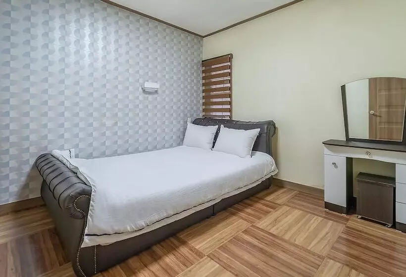 Gapyeong Gartenheim Pet Friendly Pension