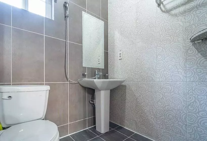 Gapyeong Gartenheim Pet Friendly Pension