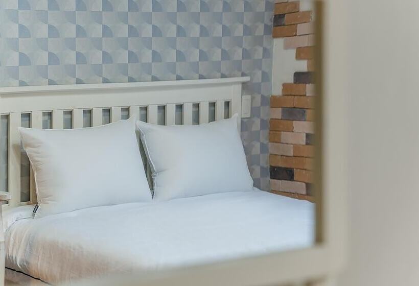 Gapyeong Gartenheim Pet Friendly Pension