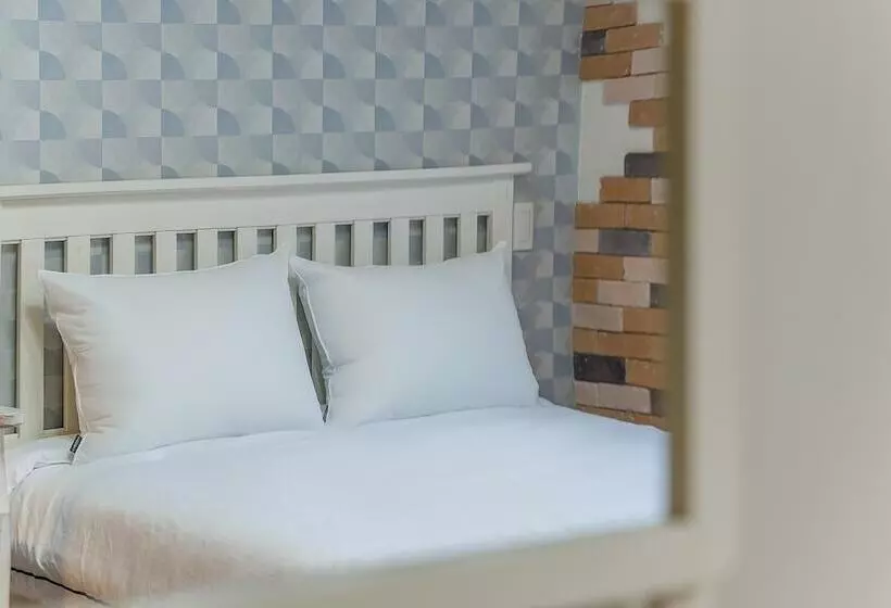 Gapyeong Gartenheim Pet Friendly Pension