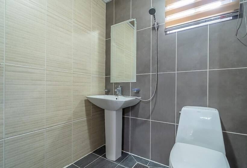 Gapyeong Gartenheim Pet Friendly Pension