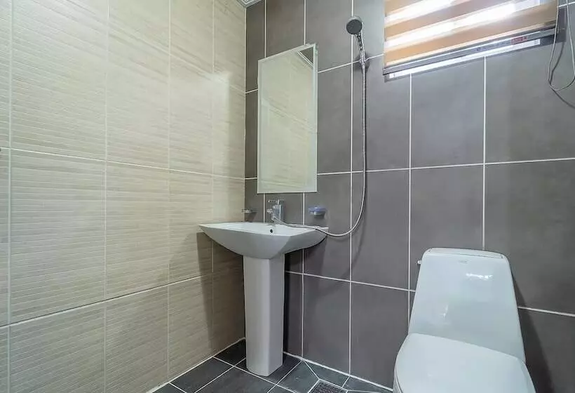 Gapyeong Gartenheim Pet Friendly Pension