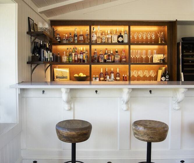 فندق فئة نجمة واحدة Blue Rock