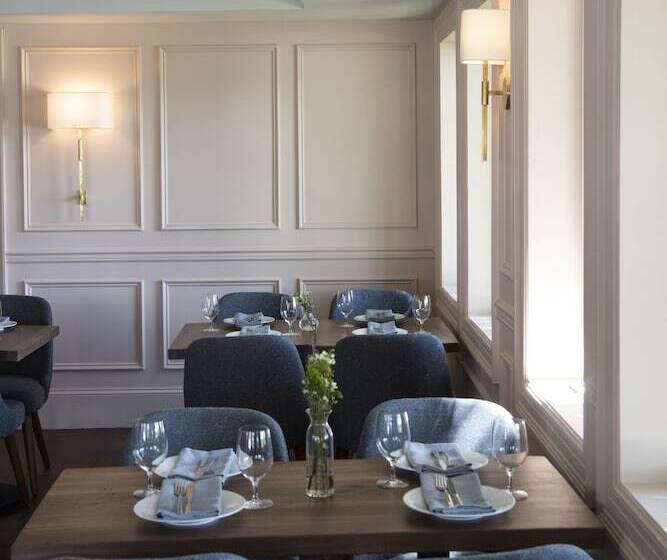 فندق فئة نجمة واحدة Blue Rock