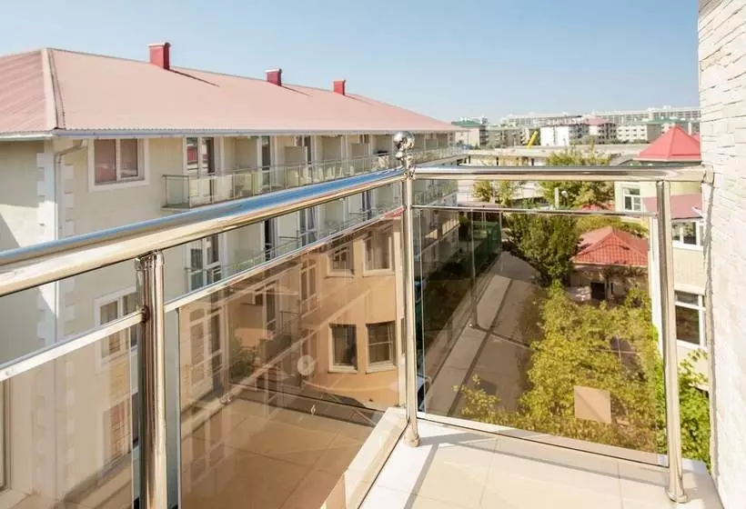 هتل Ambra All Inclusive Resort