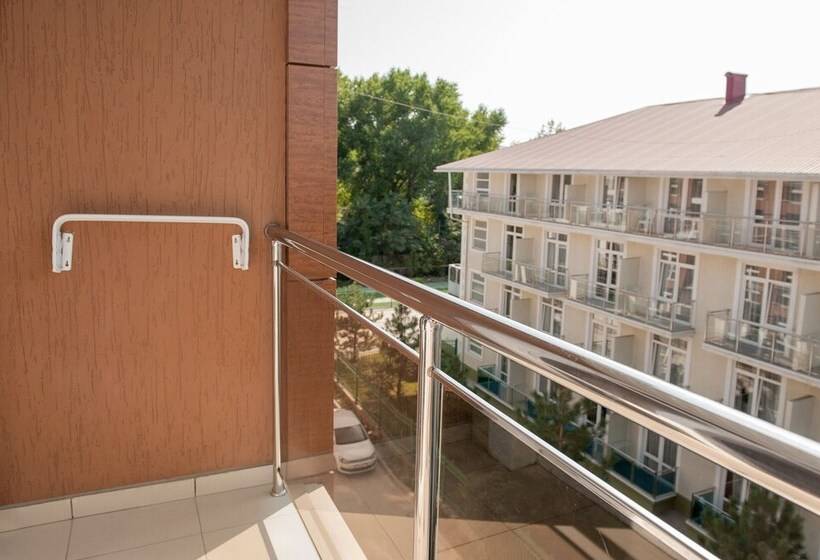 בית מלון כפרי Ambra All Inclusive Resort