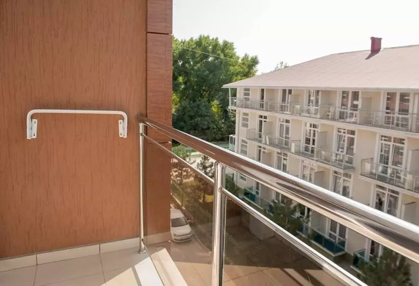 هتل Ambra All Inclusive Resort