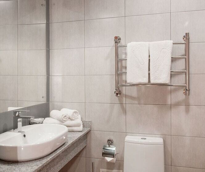 בית מלון כפרי Ambra All Inclusive Resort