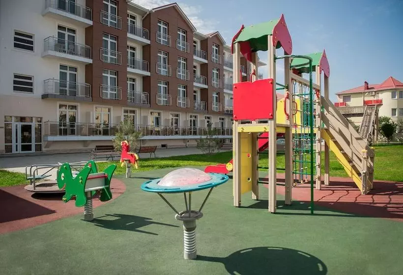 هتل Ambra All Inclusive Resort