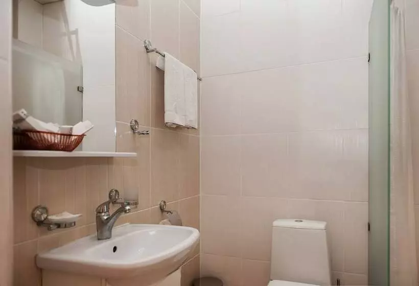 هتل Ambra All Inclusive Resort